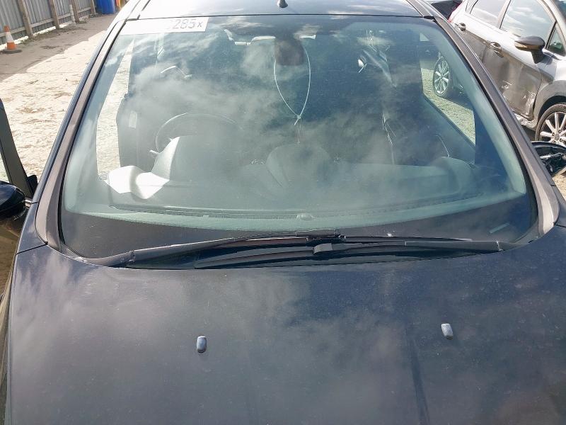 2013 FORD B-MAX TITA