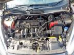 2015 FORD FIESTA ZETEC  for sale at Copart WESTBURY