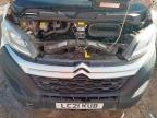 2021 CITROEN RELAY 35 HVY L4H2 ENT BHD  for sale at Copart BRISTOL