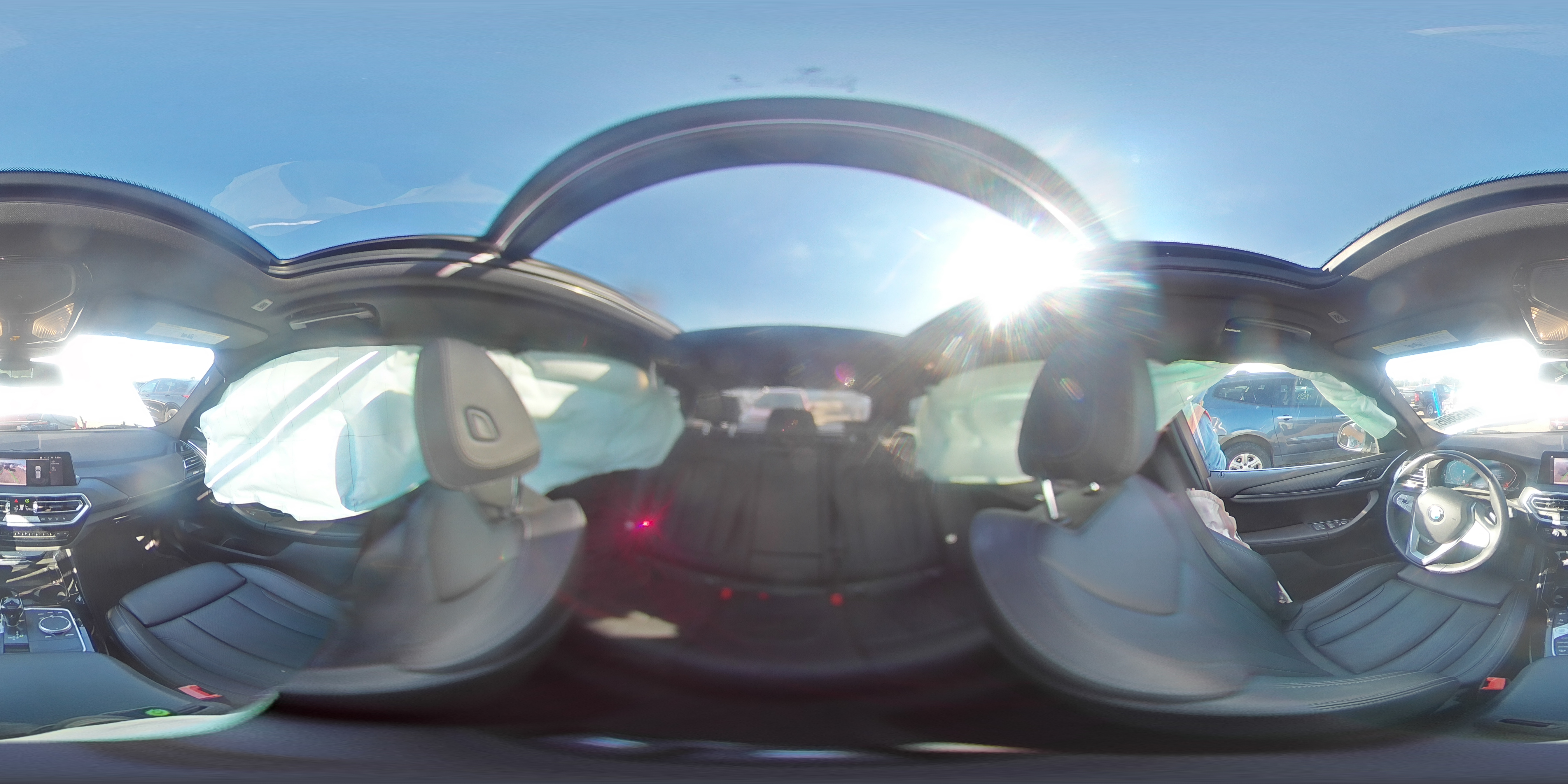 2024 BMW X3 xDrive30I VIN: 5UX53DP09R9U77592 Lot: 71453605