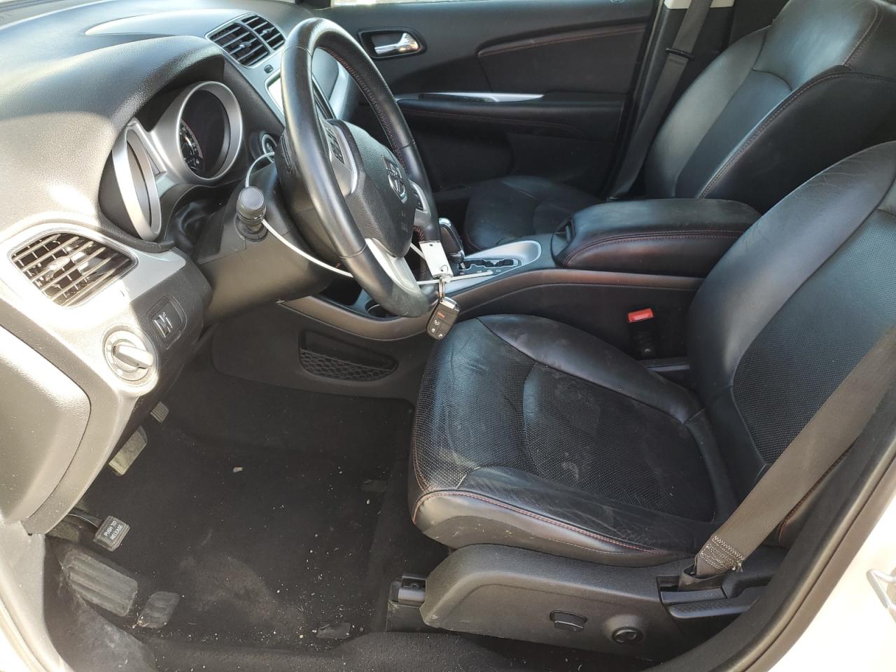 2018 Dodge Journey Gt VIN: 3C4PDDEGXJT325016 Lot: 70931955