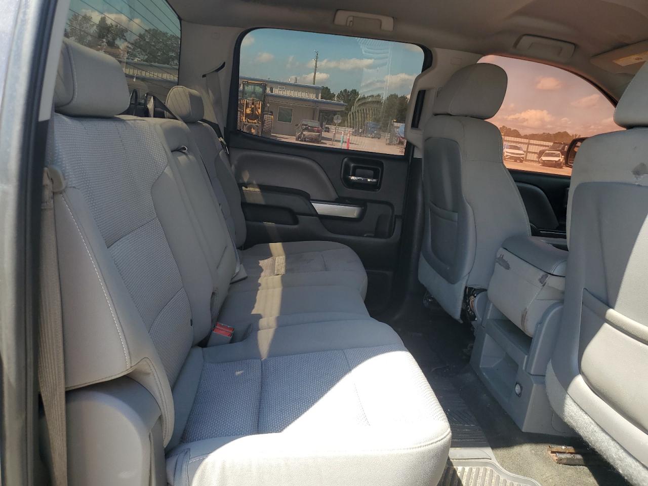 2014 Chevrolet Silverado C1500 Lt VIN: 3GCPCRECXEG274399 Lot: 81762145