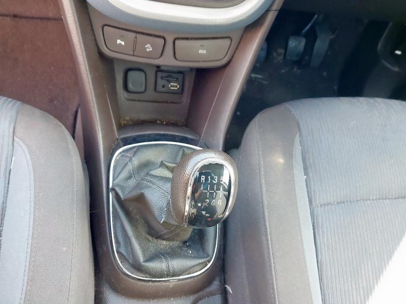 2013 VAUXHALL MOKKA TECH LINE CDTI S/S 