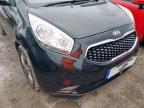 2015 KIA VENGA 3 AUTO  for sale at Copart WOLVERHAMPTON
