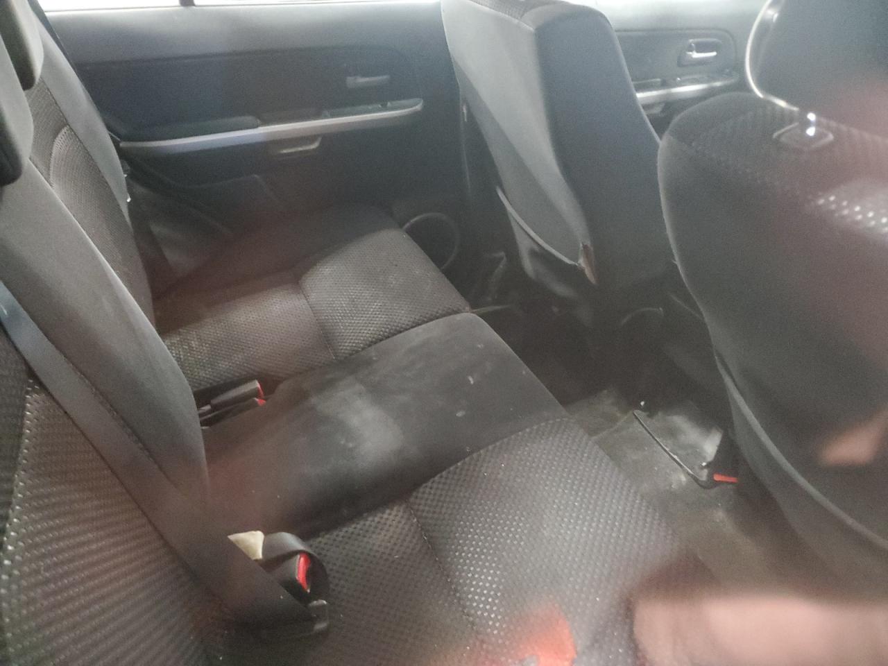 2008 Suzuki Grand Vitara VIN: JS3TD941784103785 Lot: 71736075