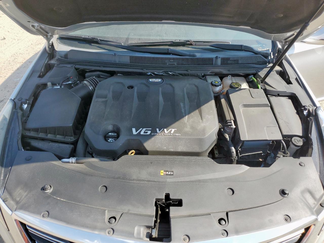 2019 Cadillac Xts Luxury VIN: 2G61M5S32K9149647 Lot: 80290385