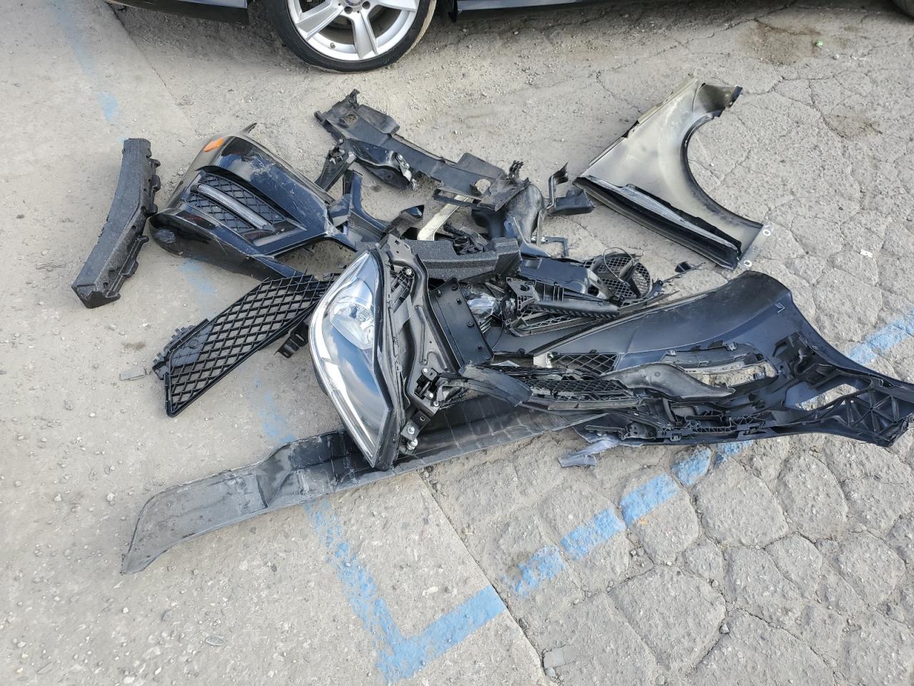 2015 Mercedes-Benz C 250 VIN: WDDGJ4HB7FG406291 Lot: 81927385