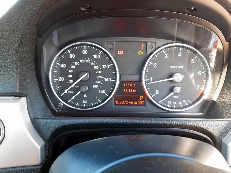 2010 BMW 320I SE AUTO 