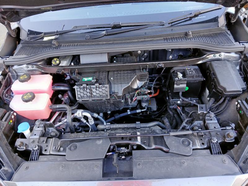 2024 MG 4 SE 