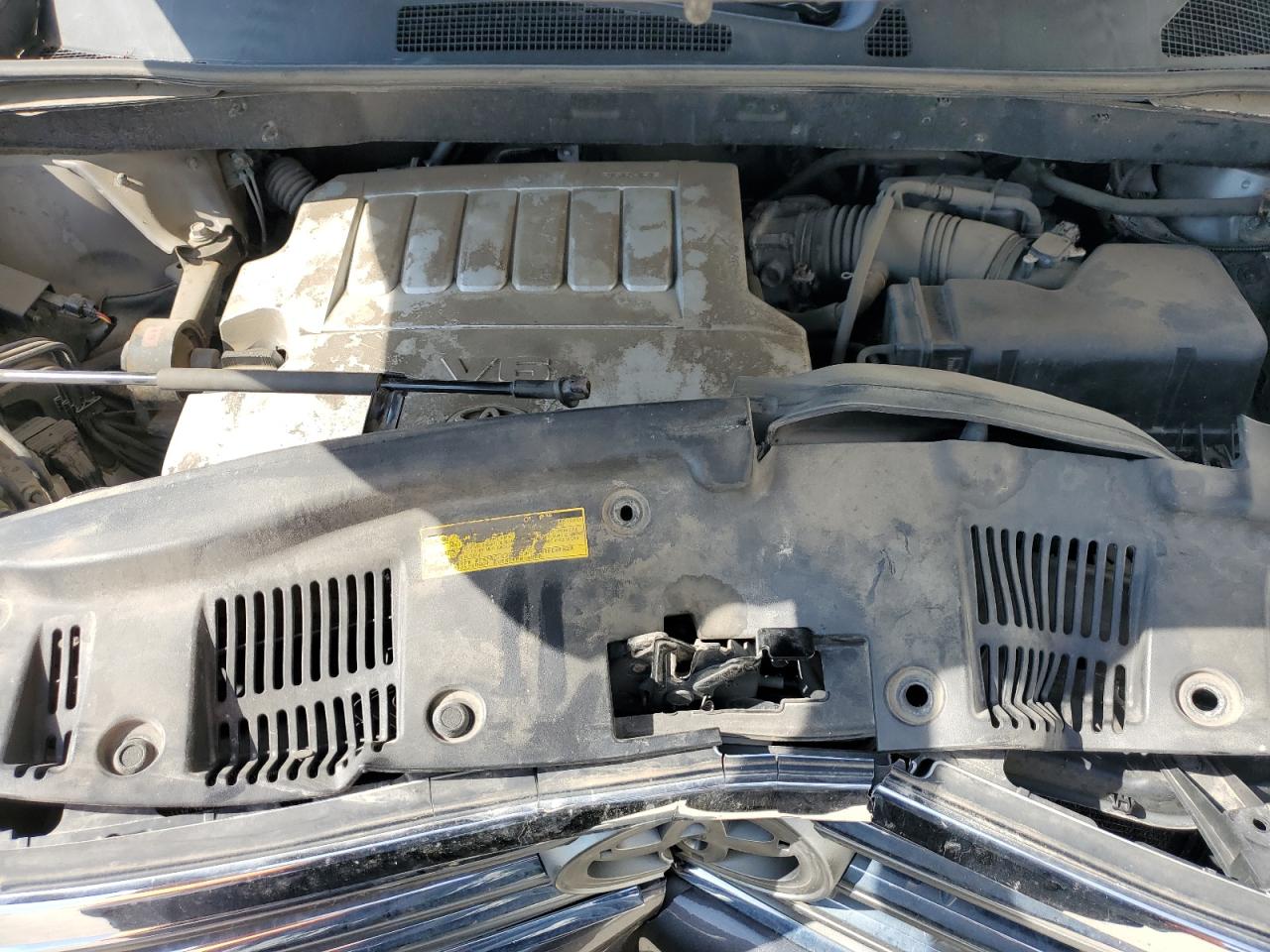 2009 Toyota Highlander Limited VIN: JTEES42A992117800 Lot: 80678435