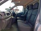 2017 VAUXHALL VIVARO 2700 SPORTIVE CDTI  for sale at Copart SANDWICH