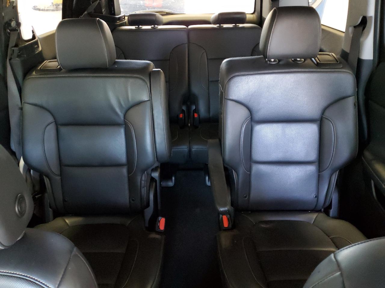 2023 GMC Acadia Slt VIN: 1GKKNUL45PZ212094 Lot: 81835885
