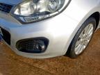 2013 KIA RIO 2  for sale at Copart COLCHESTER