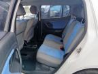 2008 SKODA FABIA 1 HTP 60  for sale at Copart BELFAST