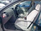 2000 VAUXHALL ASTRA LS 16V  for sale at Copart SANDY