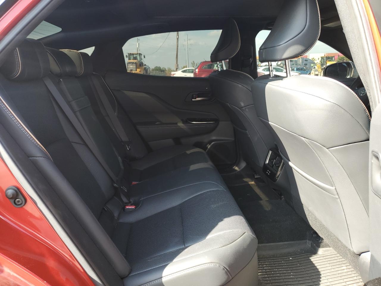 2024 Toyota Crown Xle VIN: JTDAAAAF8R3026335 Lot: 70020495