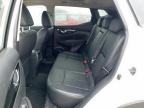 2015 NISSAN QASHQAI TEKNA DIG-T 1.2 DIG-T TEKNA [NON-PANORAMIC] 5 for sale at Copart NEWBURY