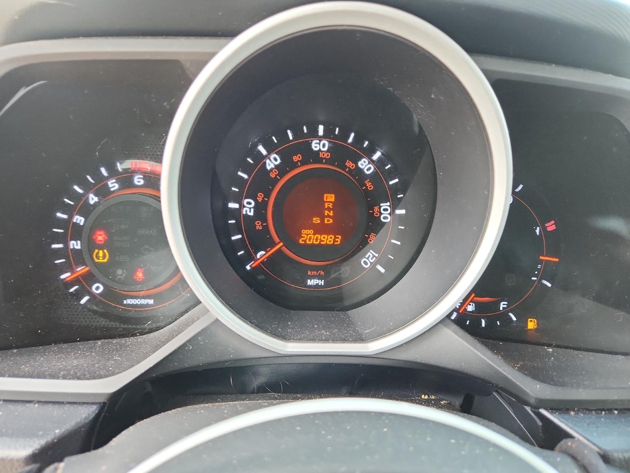 2011 Toyota 4Runner Sr5 VIN: JTEBU5JR7B5046028 Lot: 81450775