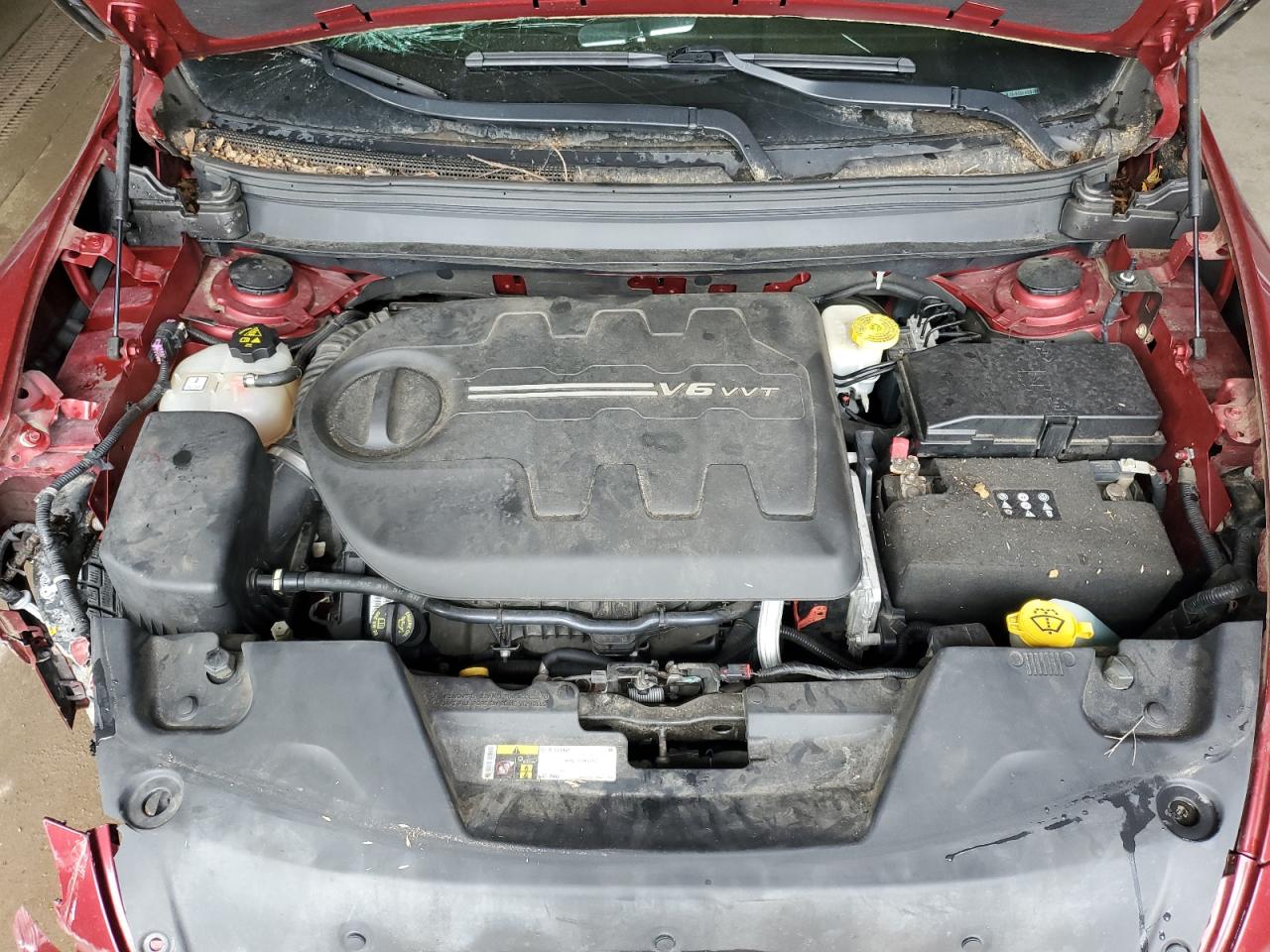 2017 Jeep Cherokee Overland VIN: 1C4PJMJS9HW544010 Lot: 72061805