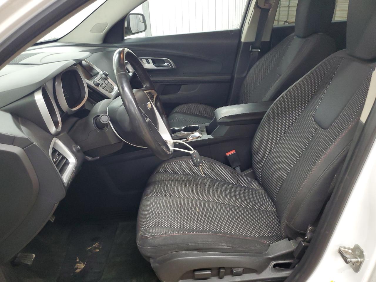 2012 Chevrolet Equinox Lt VIN: 2GNFLEEKXC6209029 Lot: 80326305