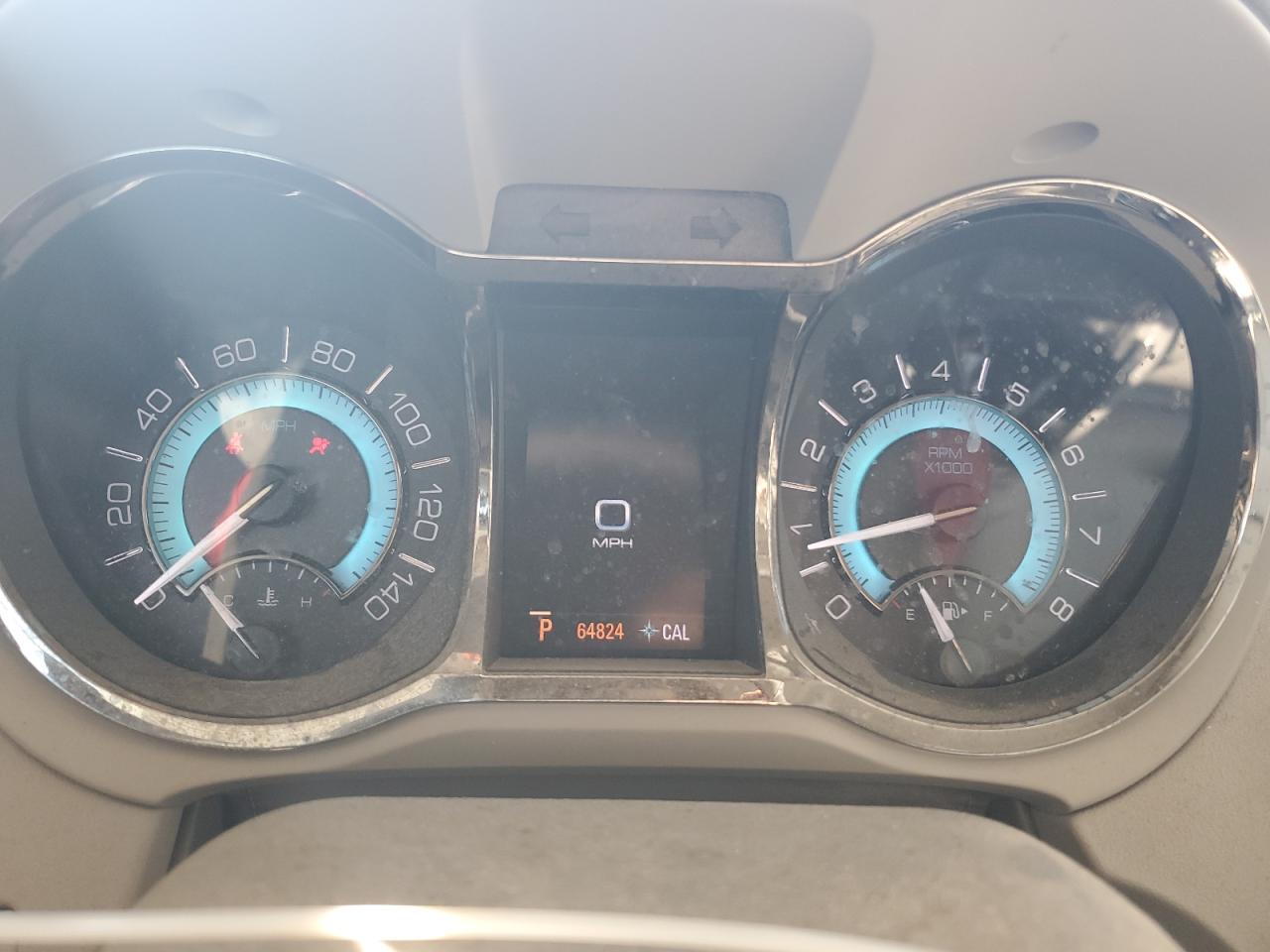 2012 Buick Lacrosse Premium VIN: 1G4GD5E37CF134987 Lot: 71626255