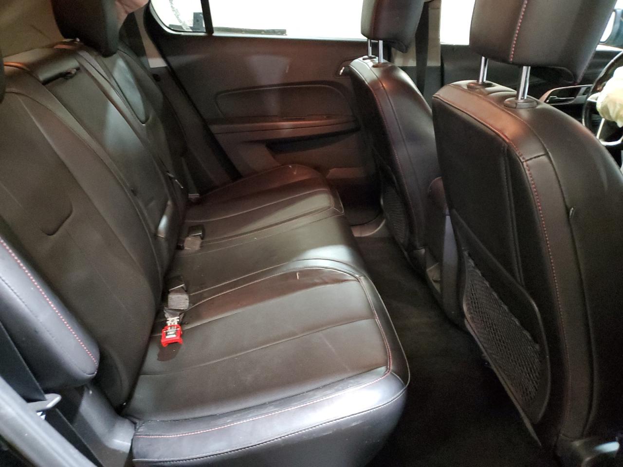 2015 Chevrolet Equinox Lt VIN: 2GNALCEK7F6178244 Lot: 83780685