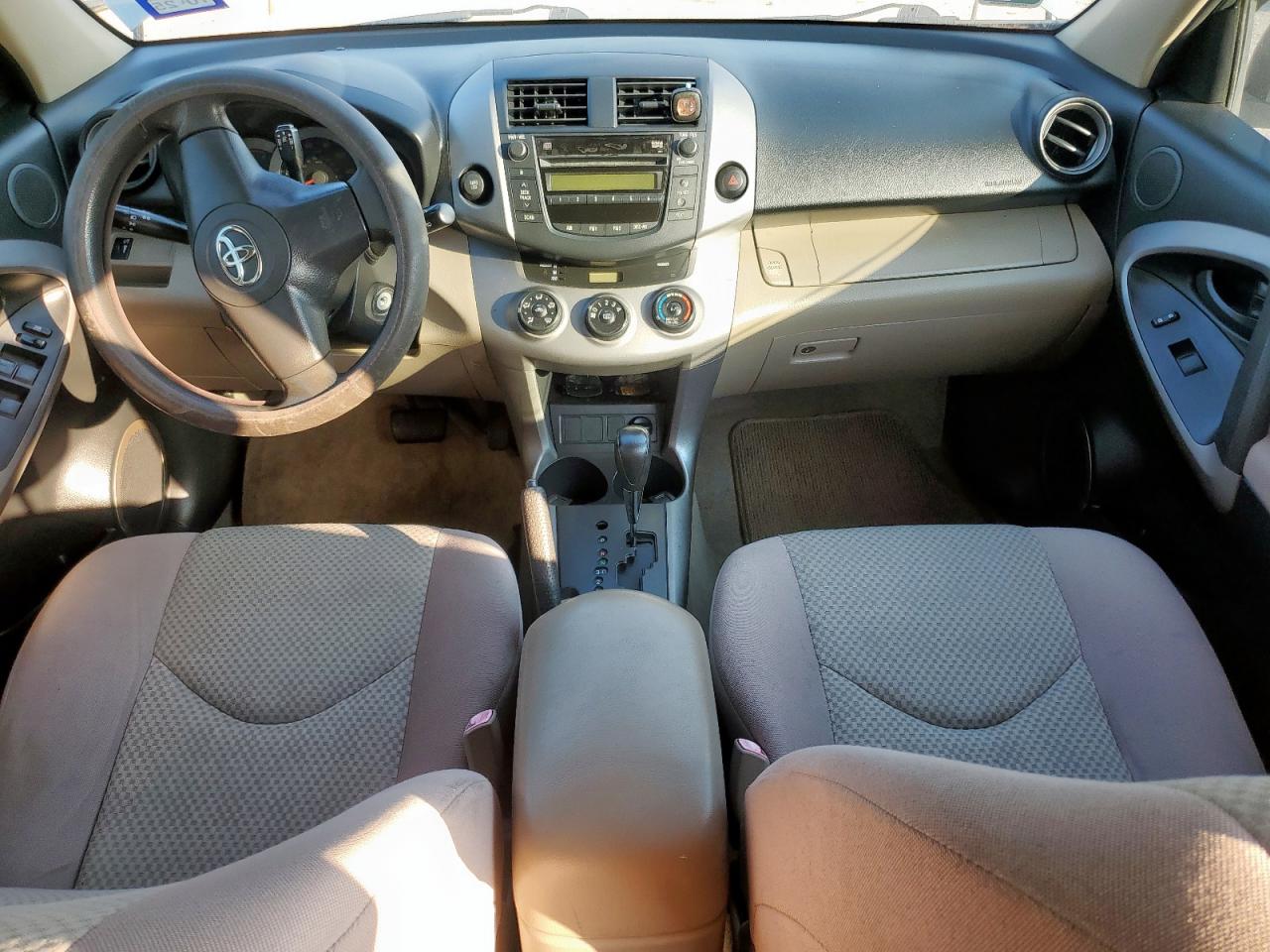 2008 Toyota Rav4 VIN: JTMZD33V685115642 Lot: 80554695