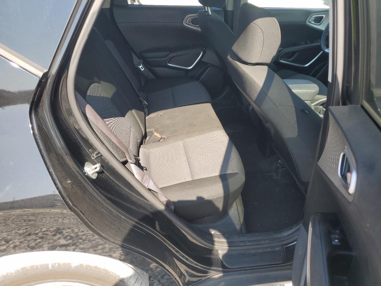 2021 Kia Soul Lx VIN: KNDJ23AU4M7148165 Lot: 67621645