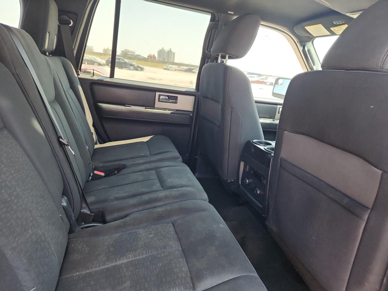 2016 Ford Expedition Xlt VIN: 1FMJU1JT5GEF49421 Lot: 80705955