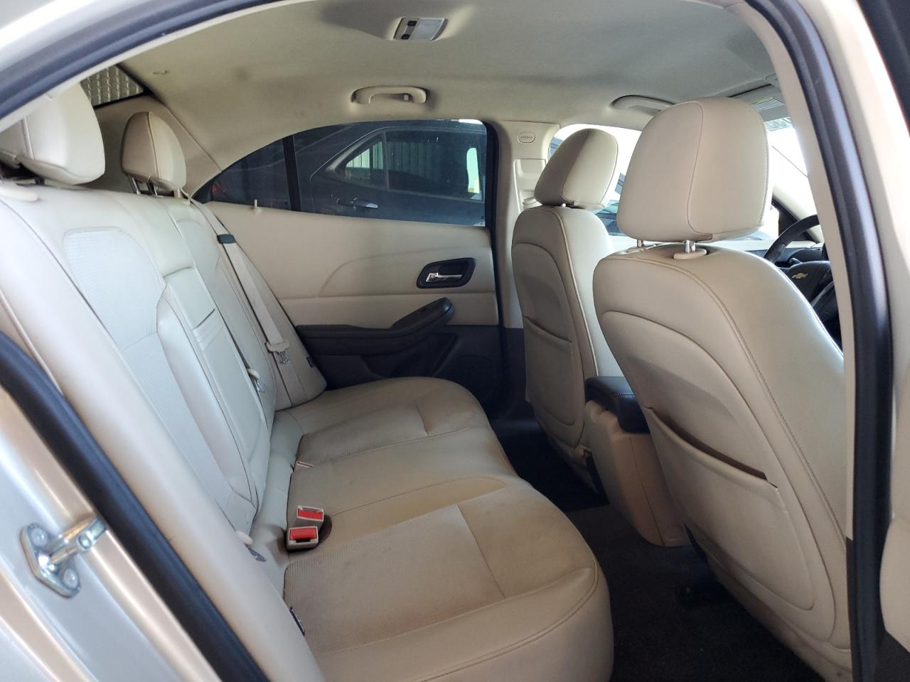 2013 Chevrolet Malibu 1Lt VIN: 1G11C5SA5DF232409 Lot: 81830055