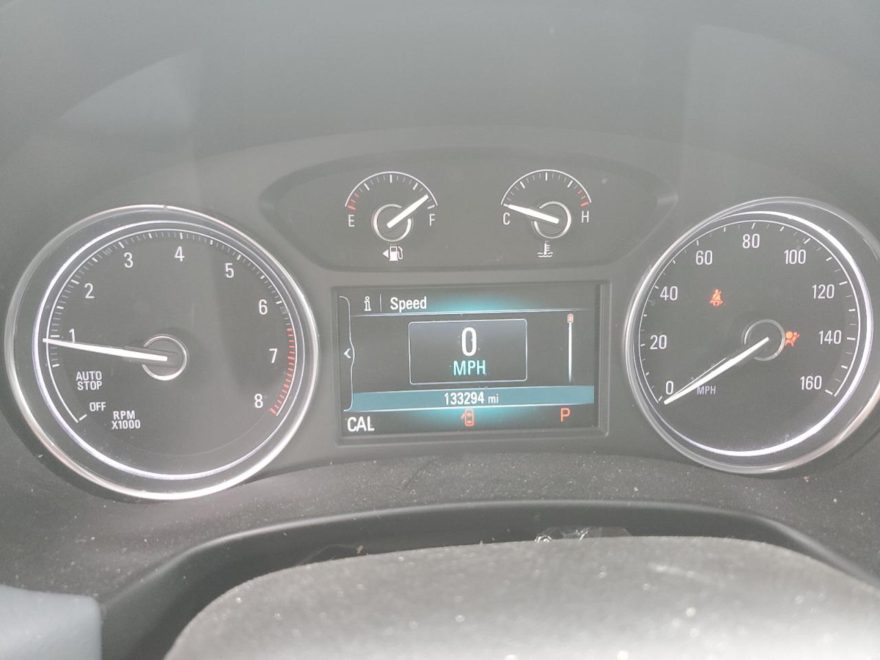 2019 Buick Enclave Essence VIN: 5GAEVAKW9KJ288713 Lot: 71932565