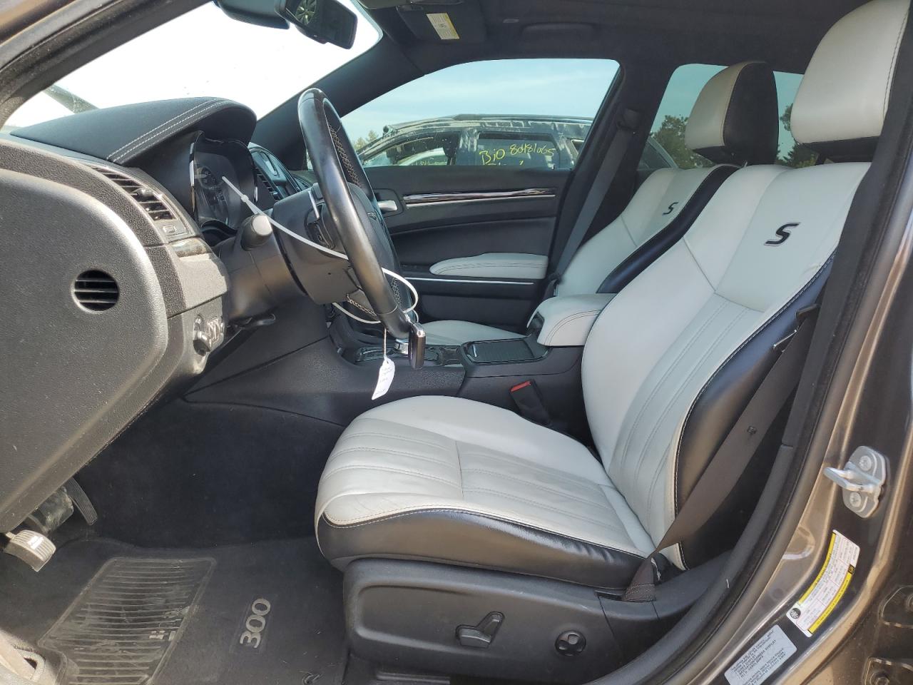 2017 Chrysler 300 S VIN: 2C3CCAGG5HH512720 Lot: 80643855