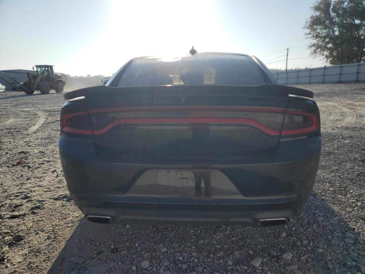 2016 Dodge Charger R/T VIN: 2C3CDXCT7GH241435 Lot: 83752835