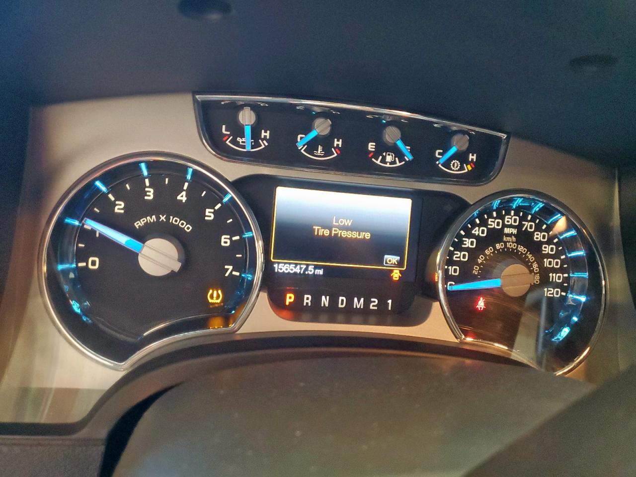 2013 Ford F150 Supercrew VIN: 1FTFW1ET0DFC64596 Lot: 84222805