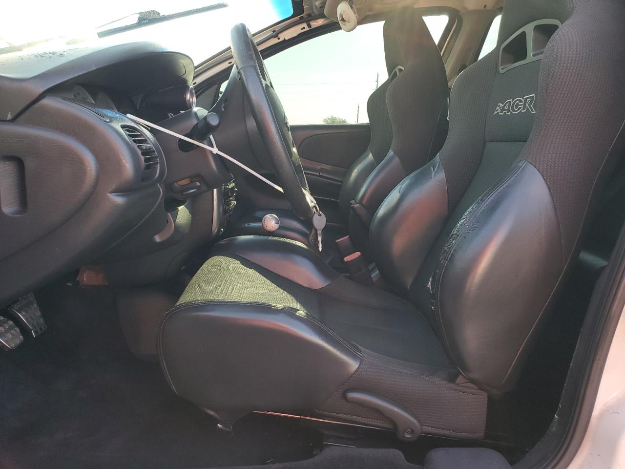 2005 Dodge Neon Srt-4 VIN: 1B3ES66S95D265710 Lot: 81177885