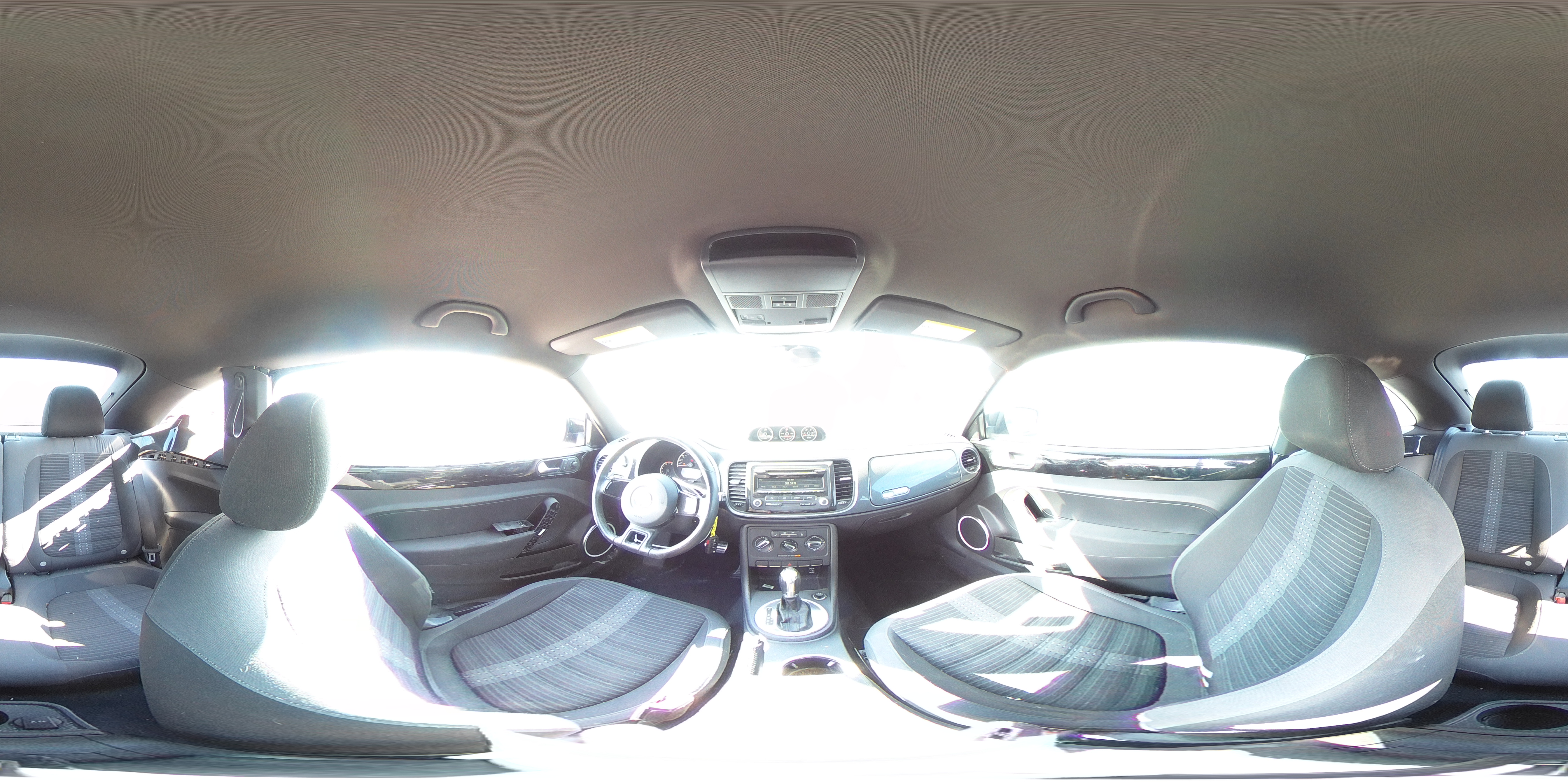 2013 Volkswagen Beetle Turbo VIN: 3VWVA7AT1DM609621 Lot: 80651395