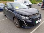 2023 PEUGEOT 208 ALLURE PREMIUM + EV  for sale at Copart SANDTOFT
