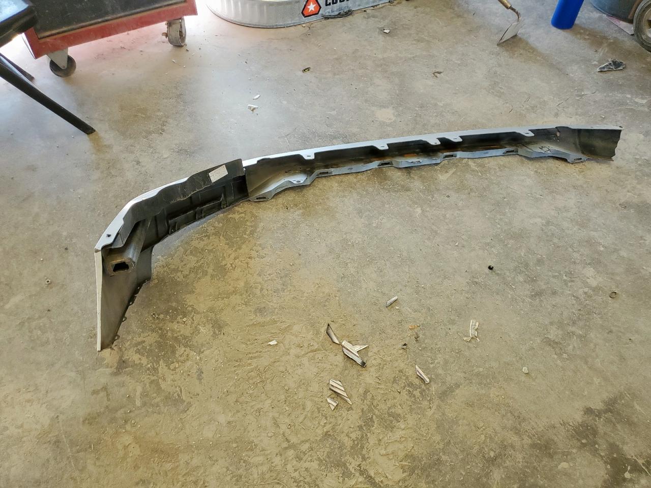 2018 Nissan Titan Xd Sl VIN: 1N6AA1F42JN528240 Lot: 71994225