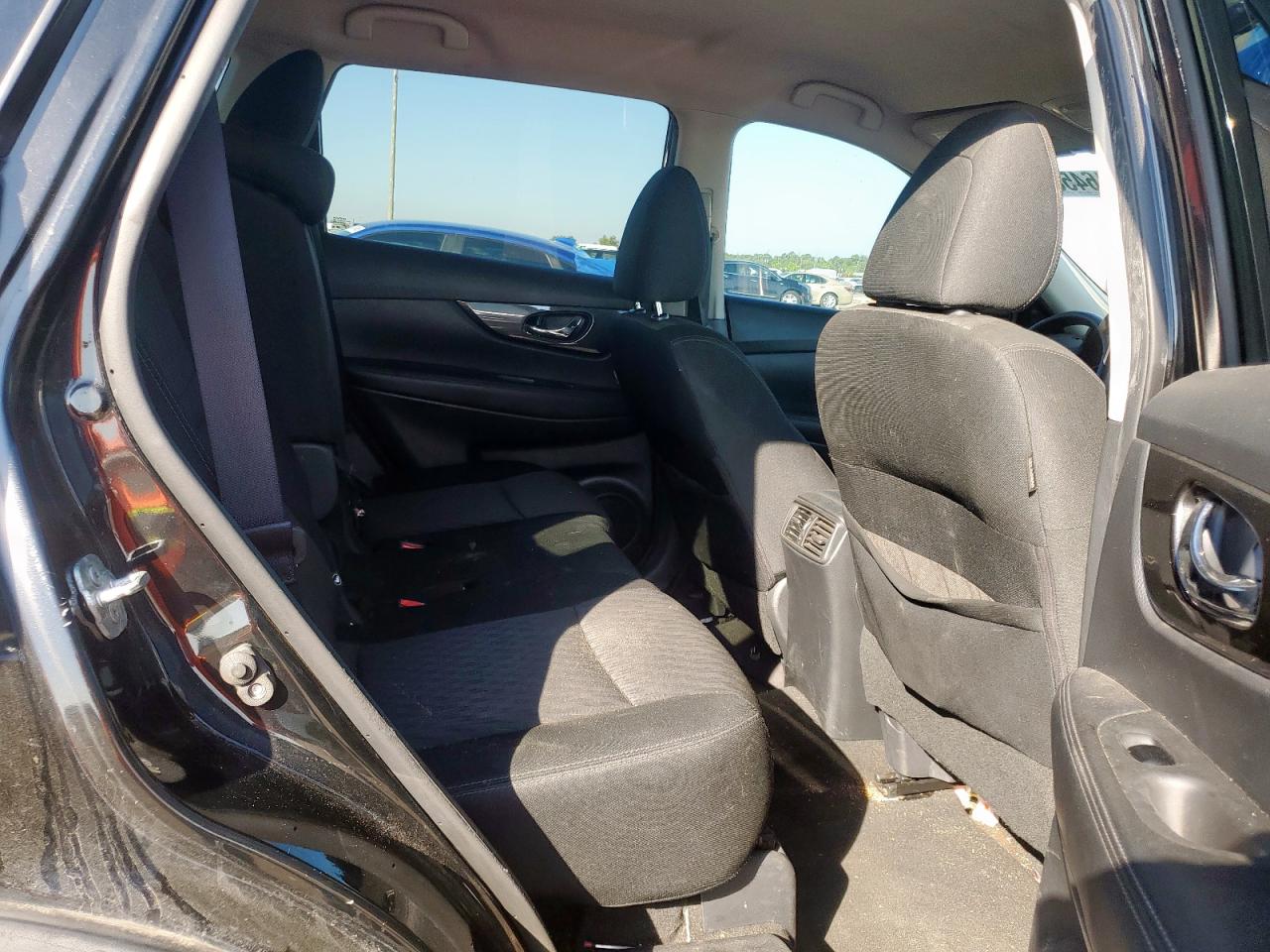 2019 Nissan Rogue S VIN: KNMAT2MTXKP513732 Lot: 71645835