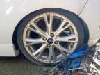 2012 FORD FIESTA ZETEC S TDCI  for sale at Copart BRISTOL