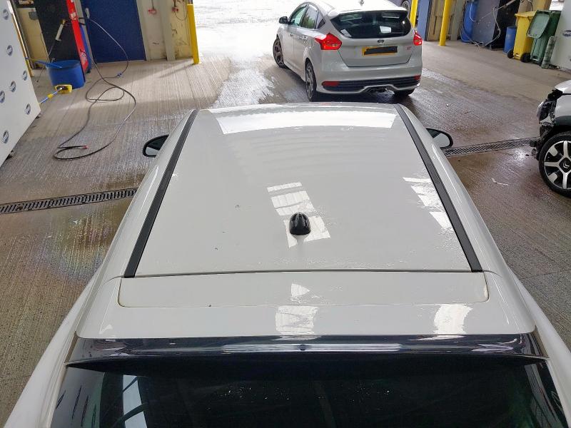 2013 VAUXHALL ASTRA GTC SRI CDTI S/S 