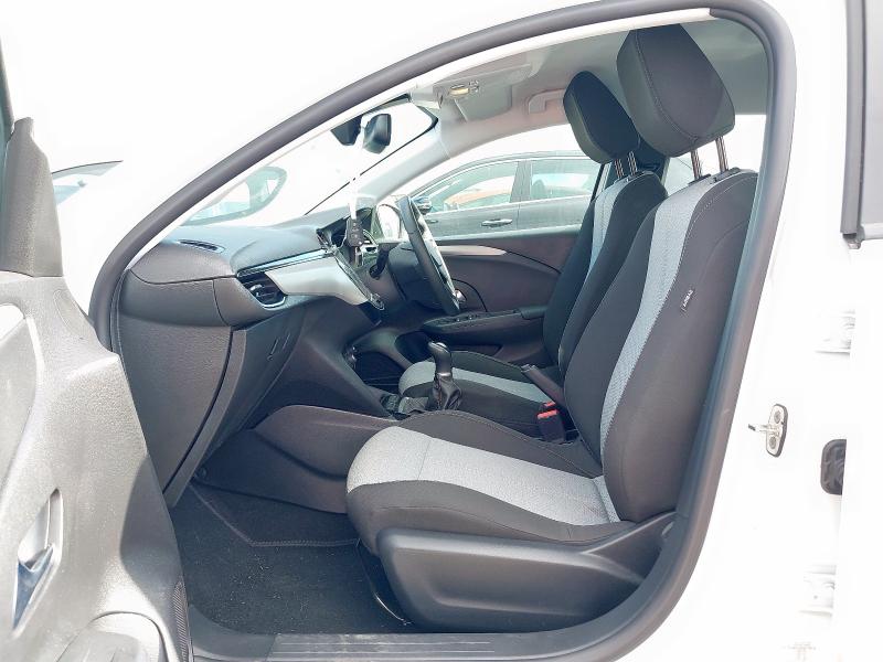 2024 VAUXHALL CORSA DESI