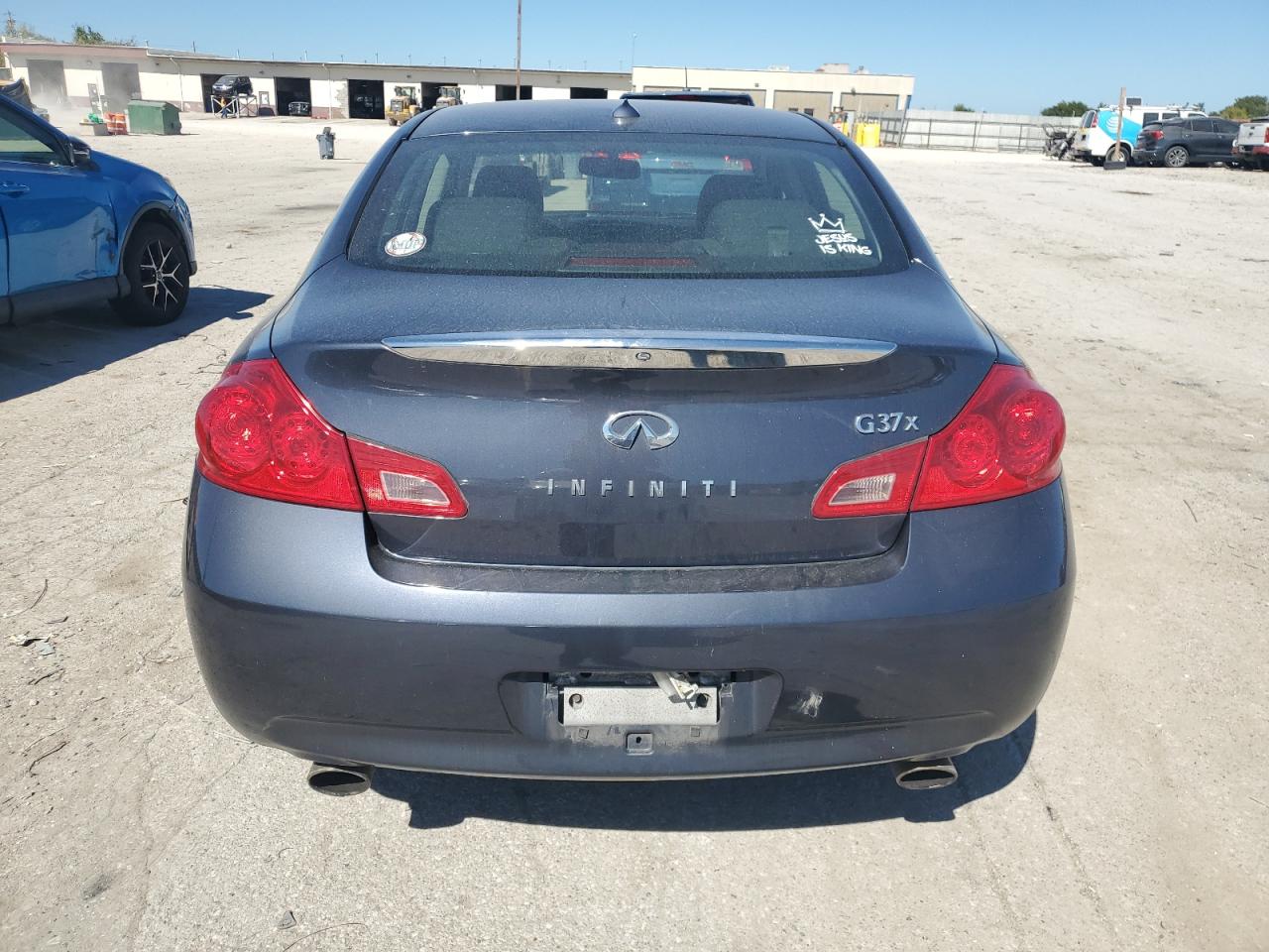 2009 Infiniti G37 VIN: JNKCV61F09M351502 Lot: 81940635