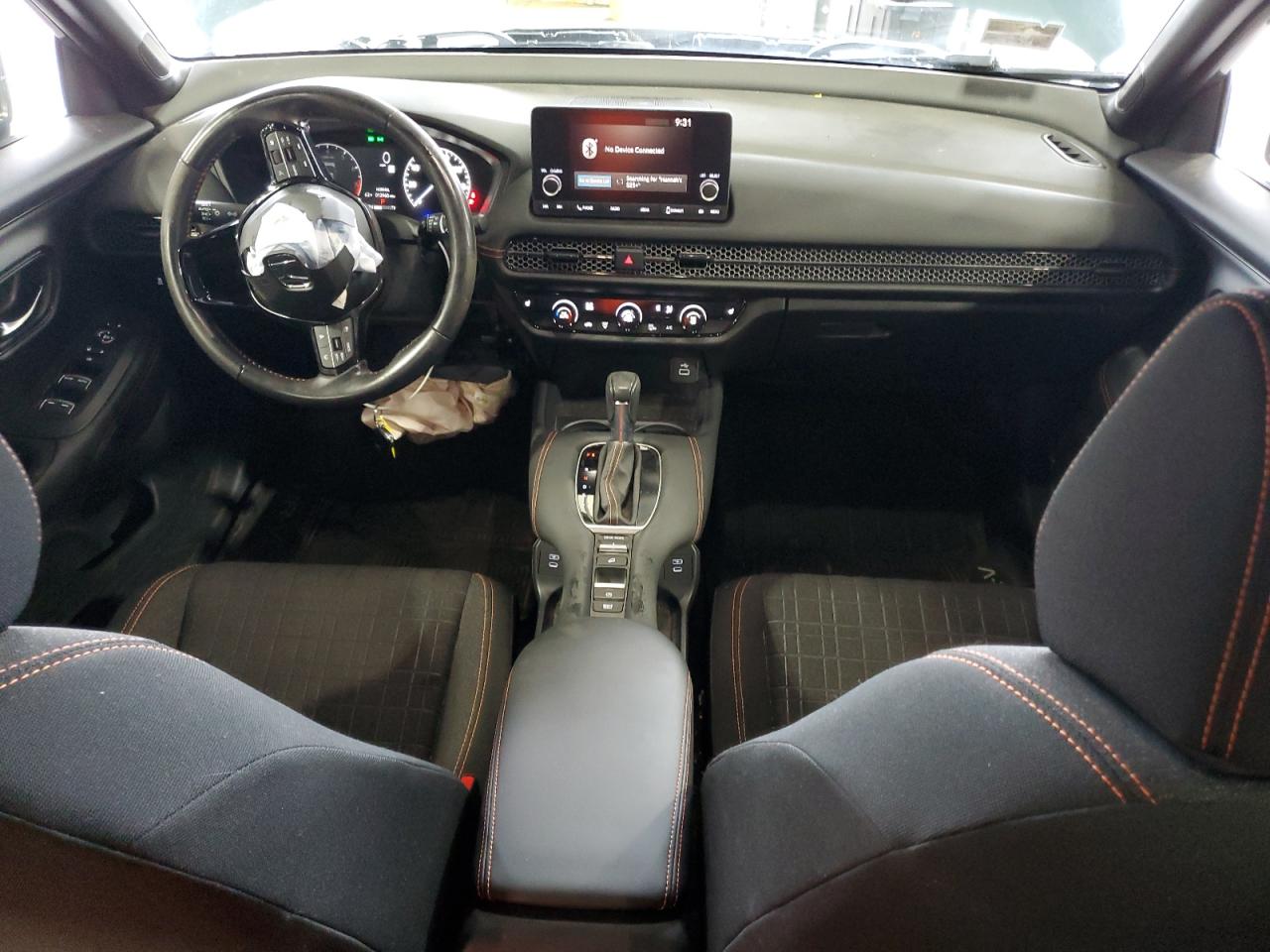 2024 Honda Hr-V Sport VIN: 3CZRZ2H54RM724898 Lot: 81580135