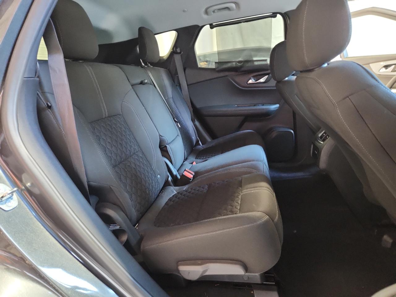 2019 Chevrolet Blazer 1Lt VIN: 3GNKBBRA5KS682340 Lot: 69579495