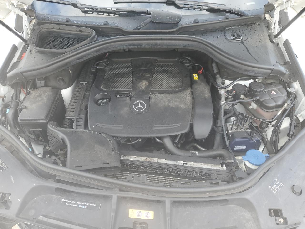 2016 Mercedes-Benz Gle 350 4Matic VIN: 4JGDA5HB6GA719108 Lot: 83791645