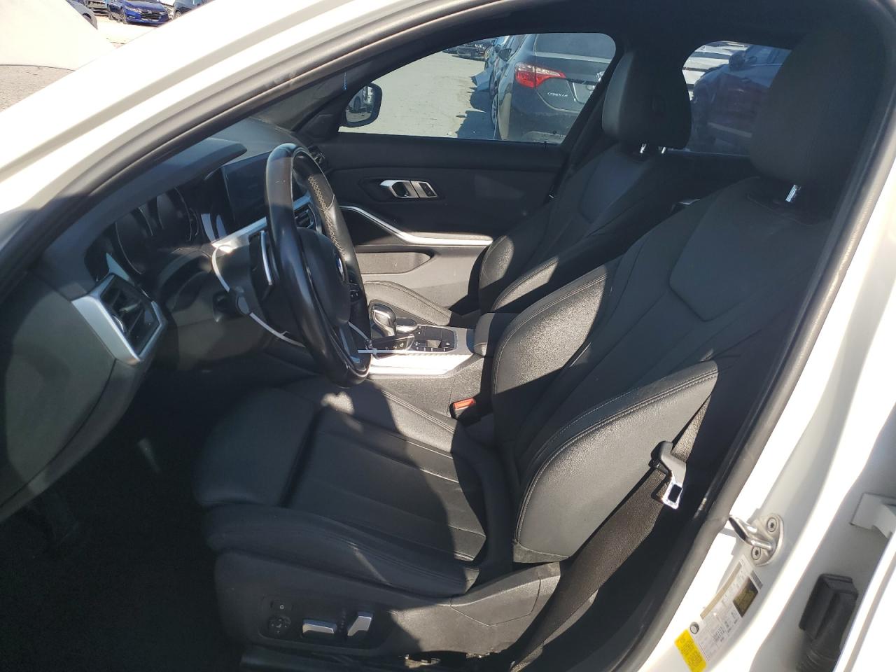 2020 BMW 330I VIN: 3MW5R1J03L8B17241 Lot: 80584155