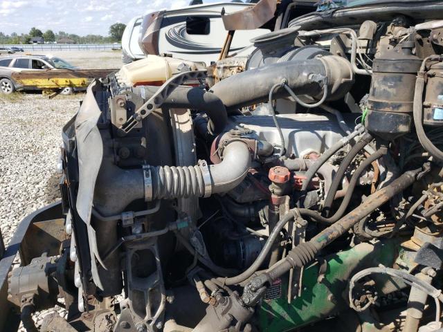 2010 MACK 800 GU800 - TRUCKS SEMI TRUCK
