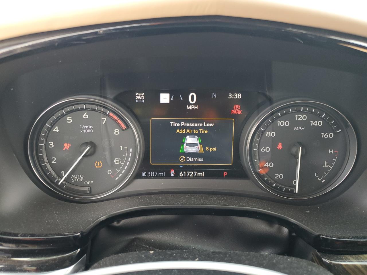 2022 Cadillac Xt6 Sport Platinum VIN: 1GYKPHRS3NZ159955 Lot: 72017315