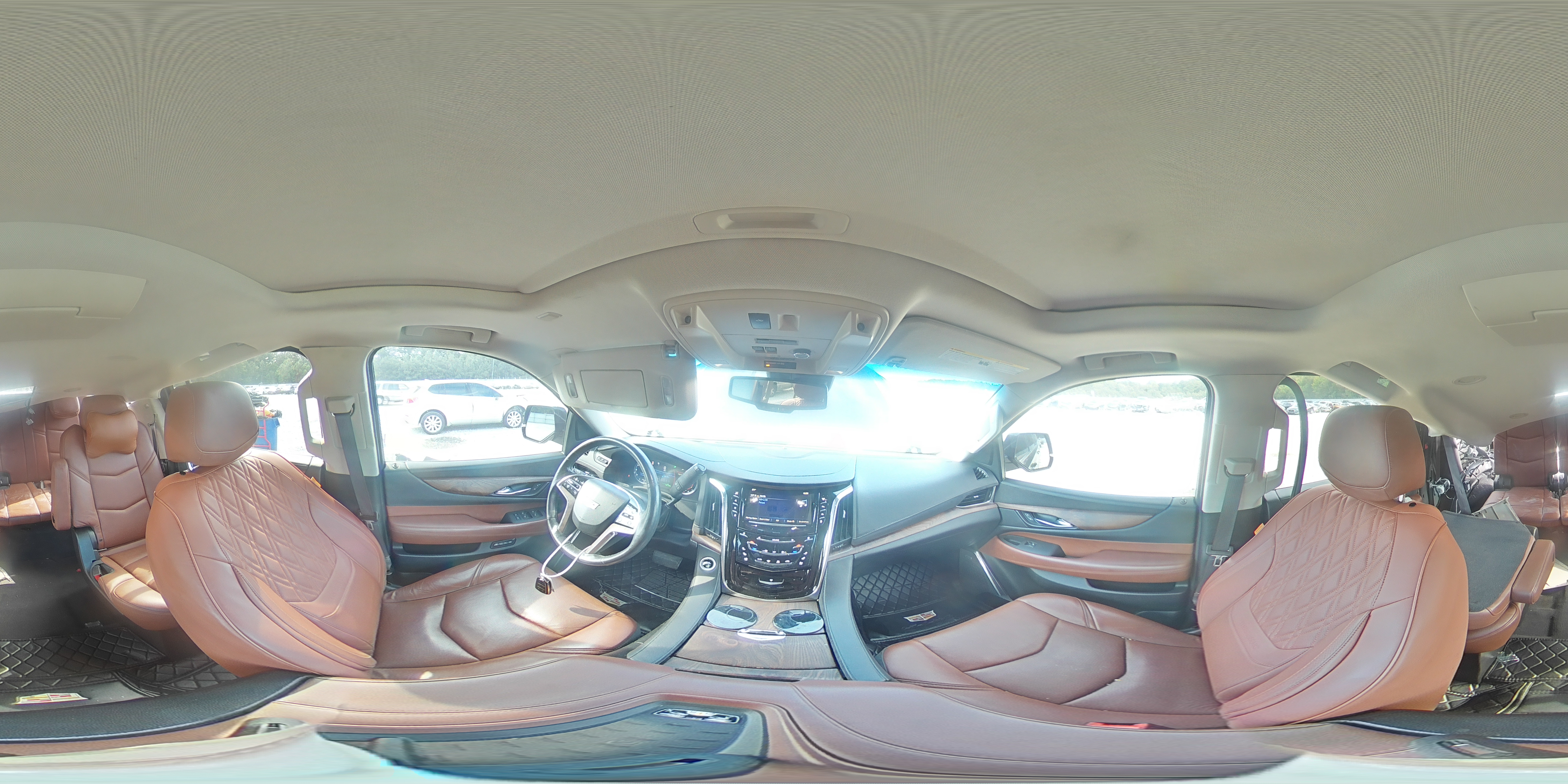 2016 Cadillac Escalade Esv Premium VIN: 1GYS4JKJ7GR351724 Lot: 71970125